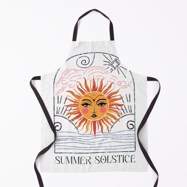 Item preview, Summer Solstice designed and sold by witchlingart.