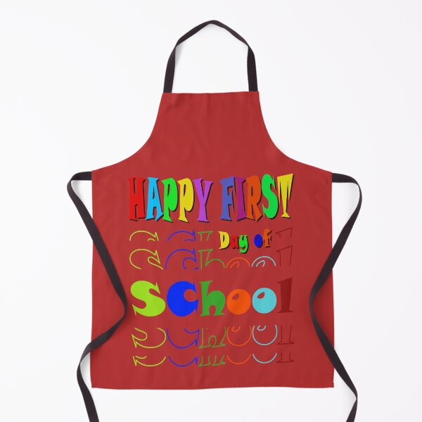 Item preview, First Day Joy Rainbow School Adventure designed and sold by Zakrytos ★★★★★.