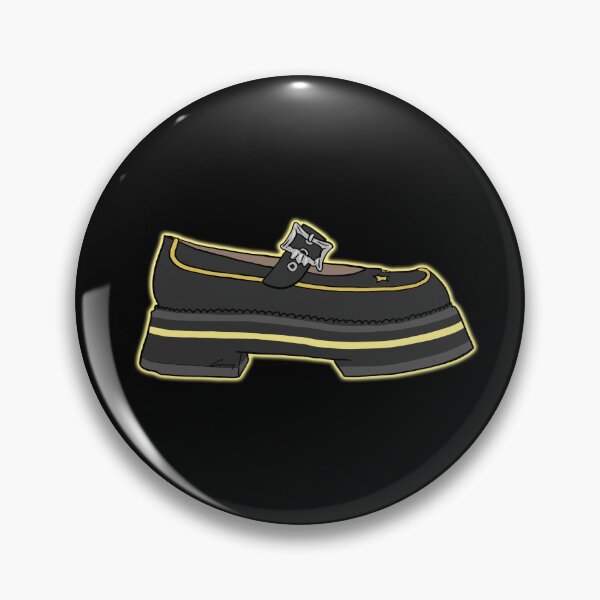 Item preview, Fluevog FV3 Shoe designed and sold by anne m bray.