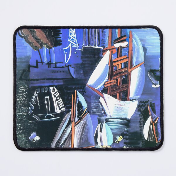 Item preview, Raoul Dufy designed and sold by ShelbyMCCCay.