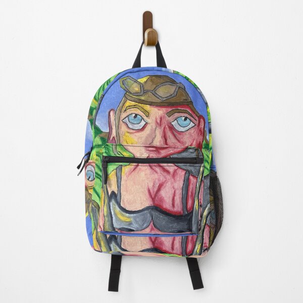 Item preview, THE BIKER designed and sold by Philippe savage.