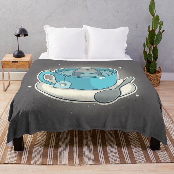 Item preview, Seal tea designed and sold by Freecheese.