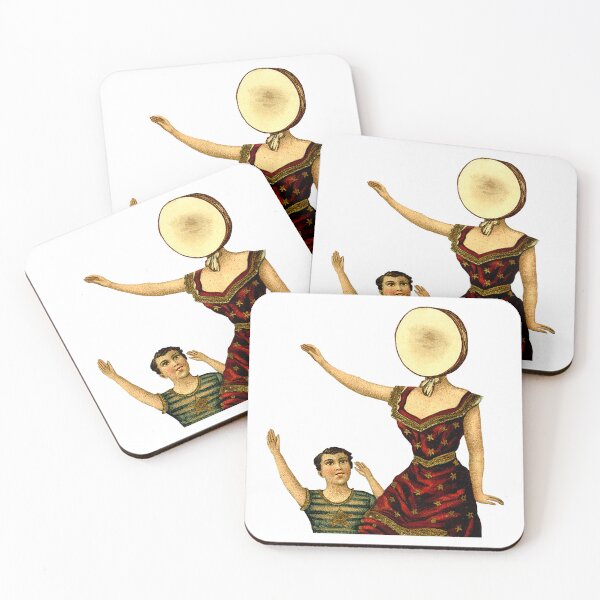 Item preview, neutral milk hotel album designed and sold by dirgay000.
