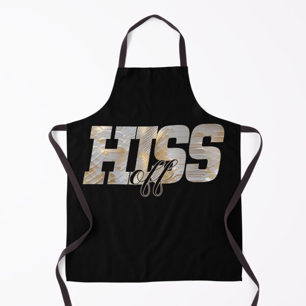 Item preview, HISS Off – Sassy Snake Print & Luxe Pattern Design | LaLi Designs designed and sold by LaLi-Designs.