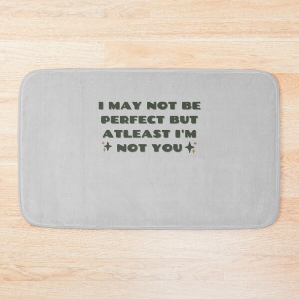 Item preview, Imperfectly Proud Self-Love designed and sold by Zakrytos ★★★★★.
