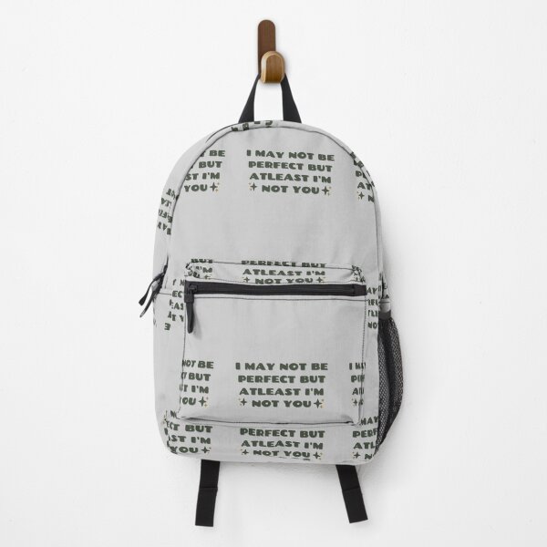 Item preview, Imperfectly Proud Self-Love designed and sold by Zakrytos ★★★★★.