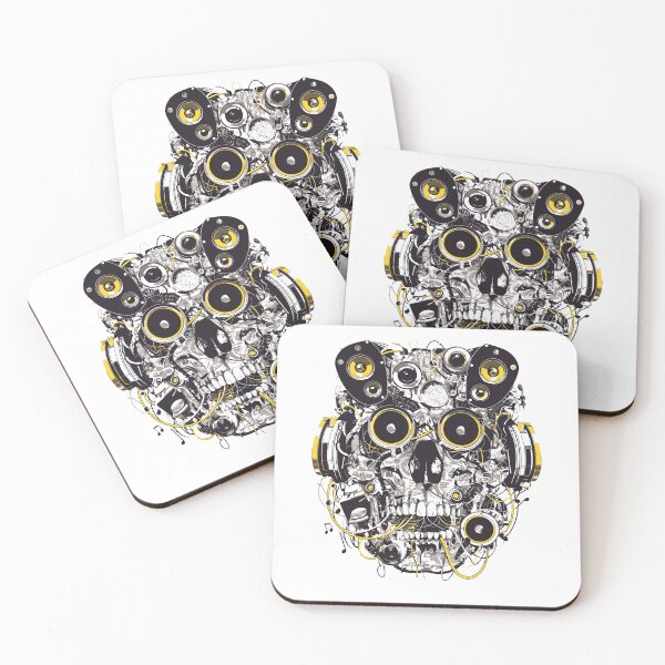 Item preview, SonicBones designed and sold by TechnojnouNShop.