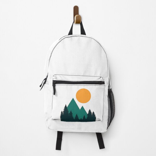Item preview, MOUNTAIN VIBES designed and sold by csalvati77.