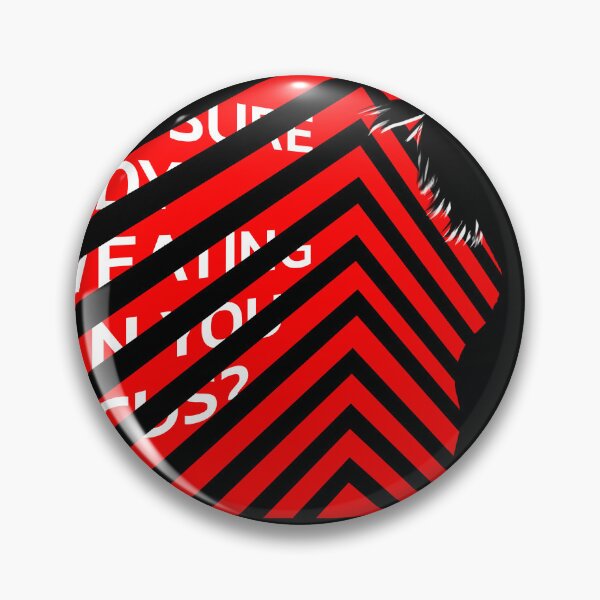 Item preview, Whiplash - aespa Inspired Contrast Red designed and sold by thekstore2000.