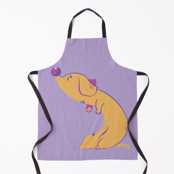 Item preview, Sausage dog designed and sold by HappyDoggo-.