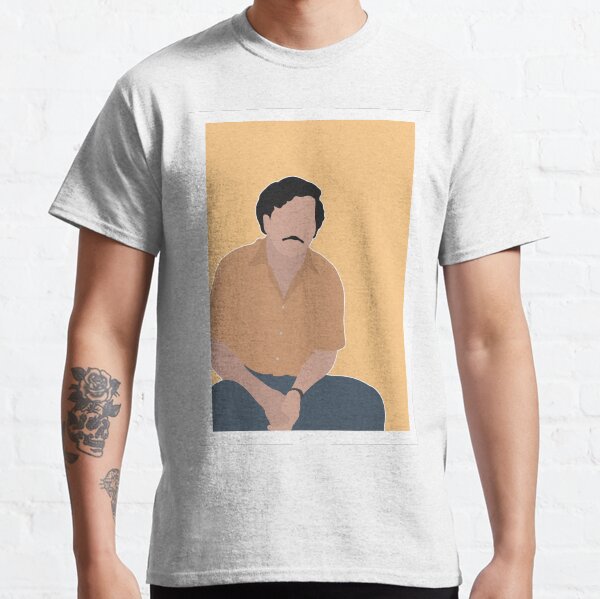 PABLO ESCOBAR Classic T-Shirt