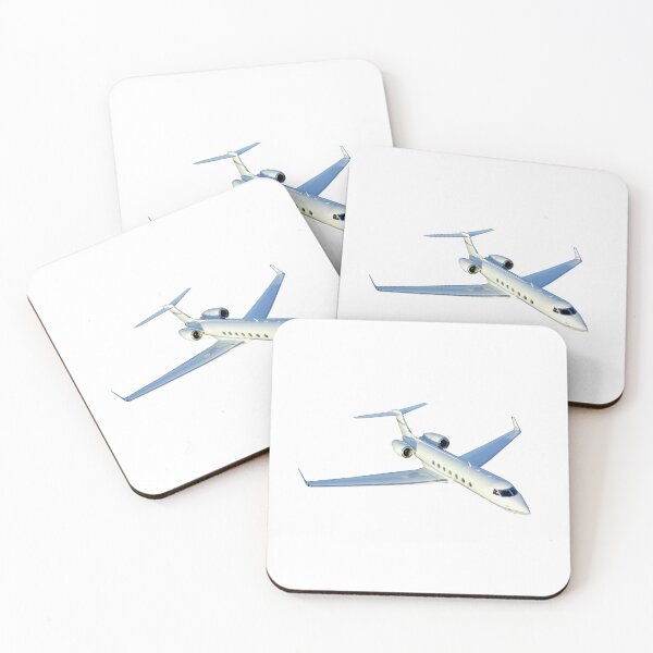 Item preview, My Jet Private designed and sold by Beluga Cat.