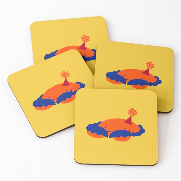 Item preview, Walruses and the crab designed and sold by HappyDoggo-.