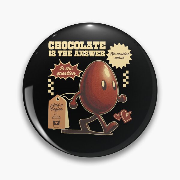 Item preview, Chocolate matter designed and sold by Peerless-Prime.