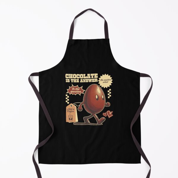 Item preview, Chocolate matter designed and sold by Peerless-Prime.