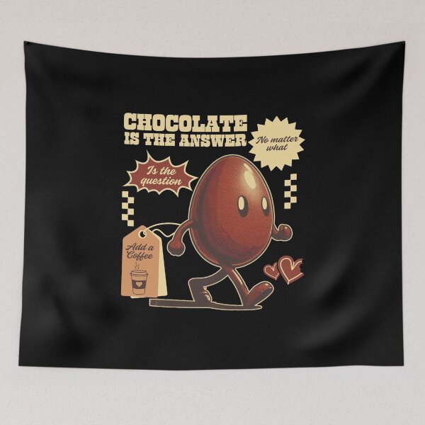 Item preview, Chocolate matter designed and sold by Peerless-Prime.