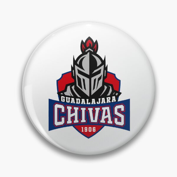 Item preview, Chivas Guadalajara animated designed and sold by VRedBaller.