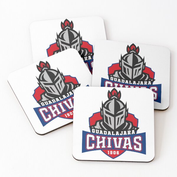 Item preview, Chivas Guadalajara animated designed and sold by VRedBaller.