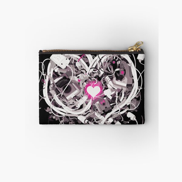 Item preview, TechnoLove designed and sold by TechnojnouNShop.