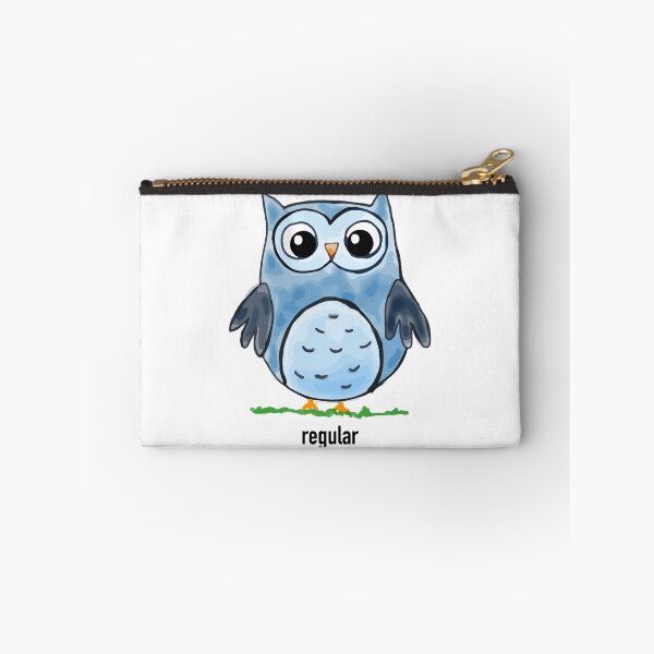 Item preview, Coffee Owl- Regular designed and sold by k1395f.
