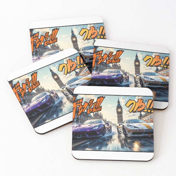 Item preview, R4CE-16 designed and sold by StreetwearE2S.