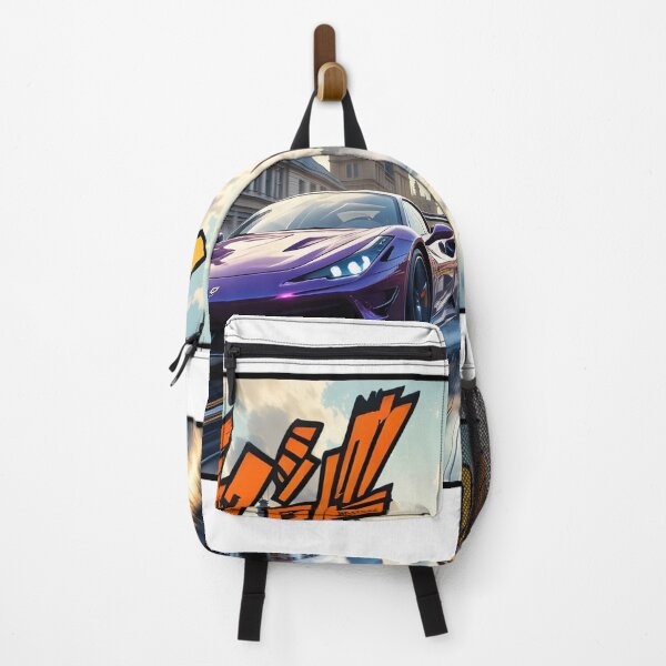 Item preview, R4CE-16 designed and sold by StreetwearE2S.