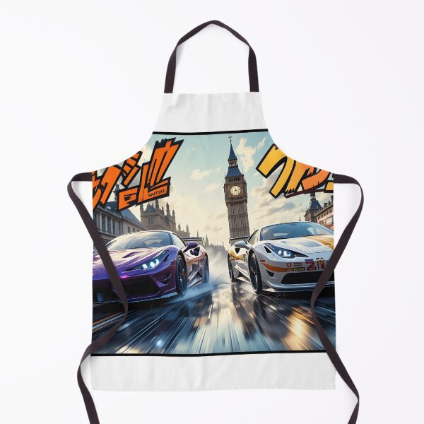 Item preview, R4CE-16 designed and sold by StreetwearE2S.