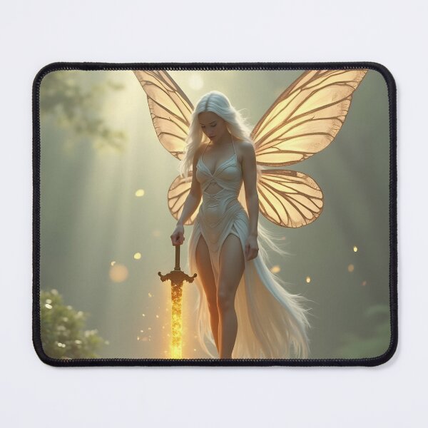Item preview, The Celestial Sentinel designed and sold by vividcrucibledesigns.