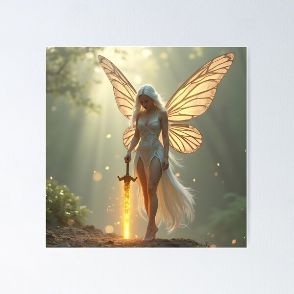 Item preview, The Celestial Sentinel designed and sold by vividcrucibledesigns.