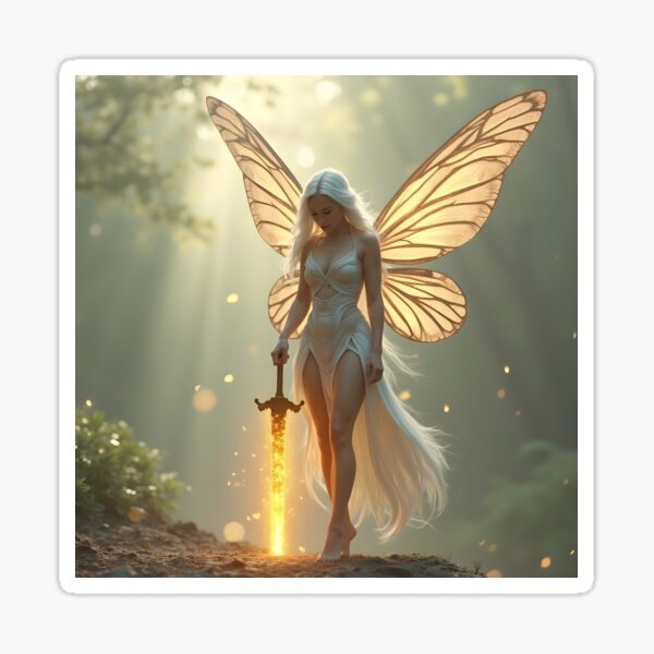 Item preview, The Celestial Sentinel designed and sold by vividcrucibledesigns.