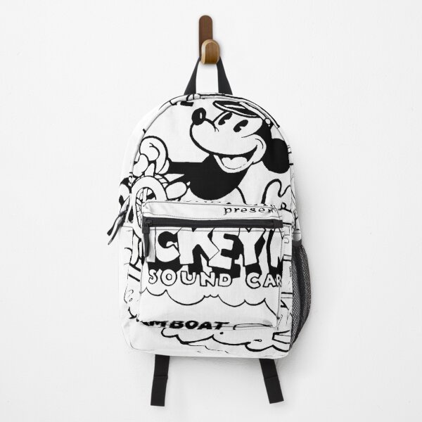 Item preview, Steamboat Willie Poster designed and sold by Offset Vinyl Film.