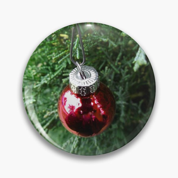 Item preview, Christmas ornament  designed and sold by McFleur's Lens.