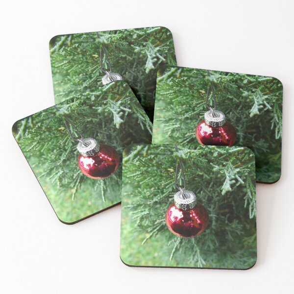 Item preview, Christmas ornament  designed and sold by McFleur's Lens.