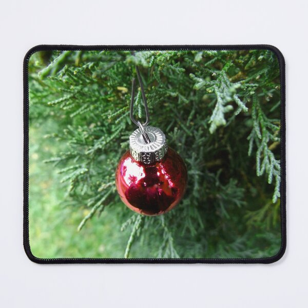 Item preview, Christmas ornament  designed and sold by McFleur's Lens.