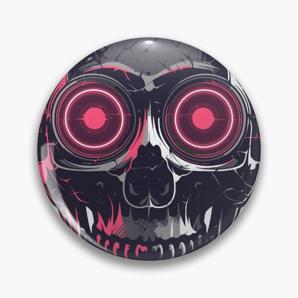 Item preview, SubSkull designed and sold by TechnojnouNShop.