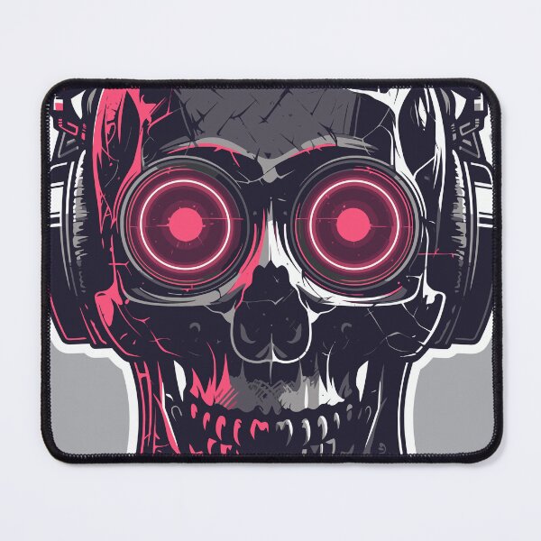 Item preview, SubSkull designed and sold by TechnojnouNShop.