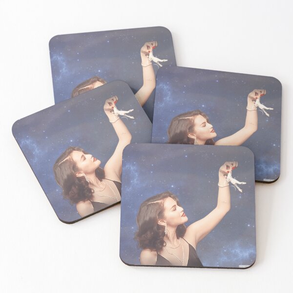 Item preview, Selena Gomez and Benny Blanco  designed and sold by the danidharia.