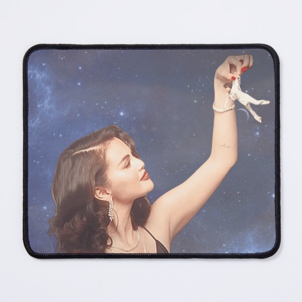 Item preview, Selena Gomez and Benny Blanco  designed and sold by the danidharia.