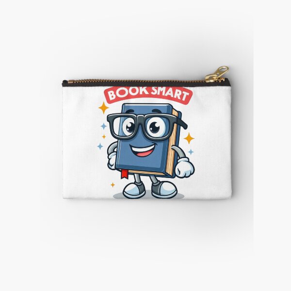Item preview, Intello Book - Symbol of Wisdom and Humor designed and sold by latelierdechris.