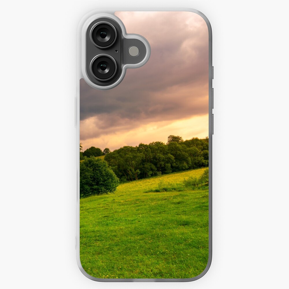 Item preview, iPhone Soft Case designed and sold by mike-pellinni.