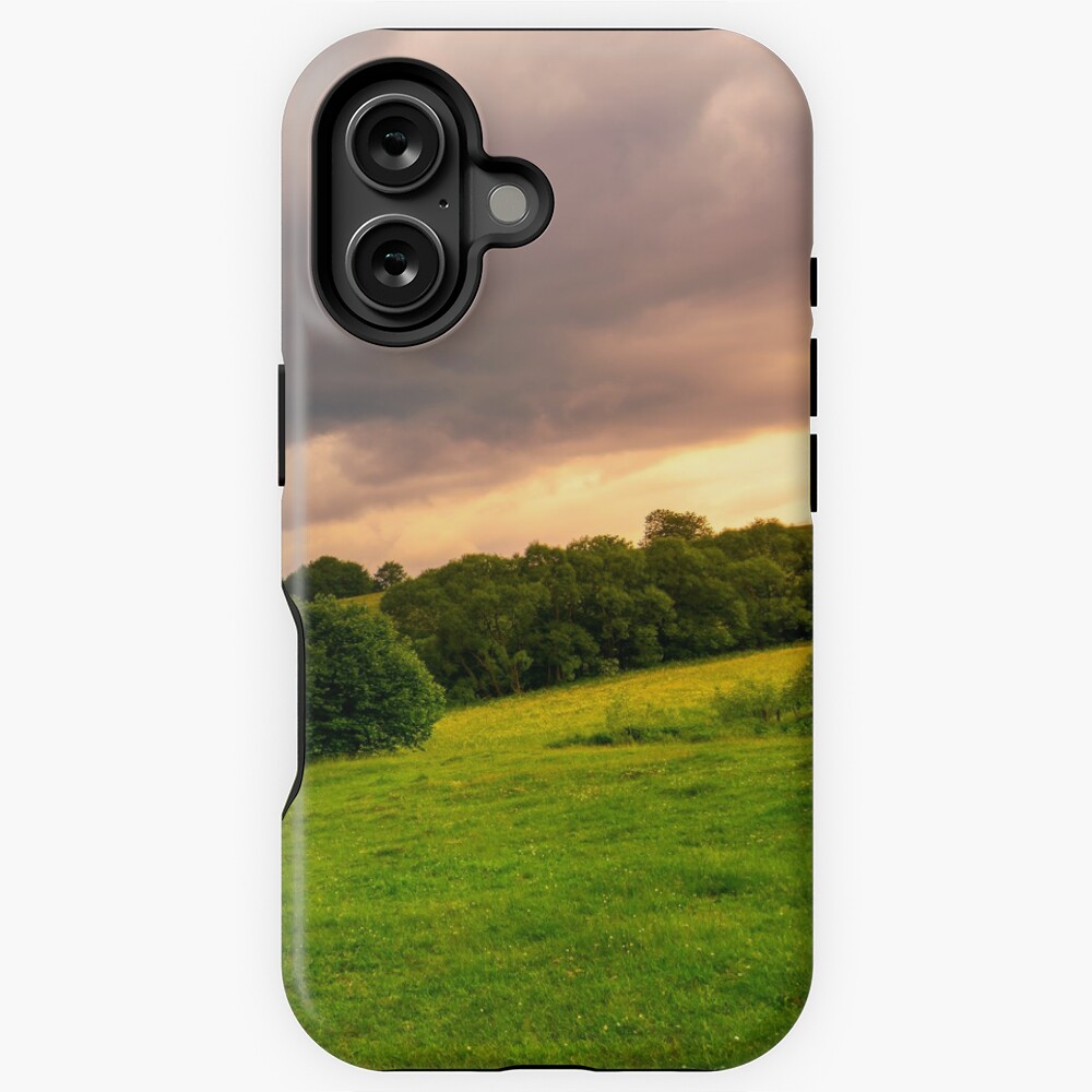 Item preview, iPhone Magsafe Tough Case designed and sold by mike-pellinni.