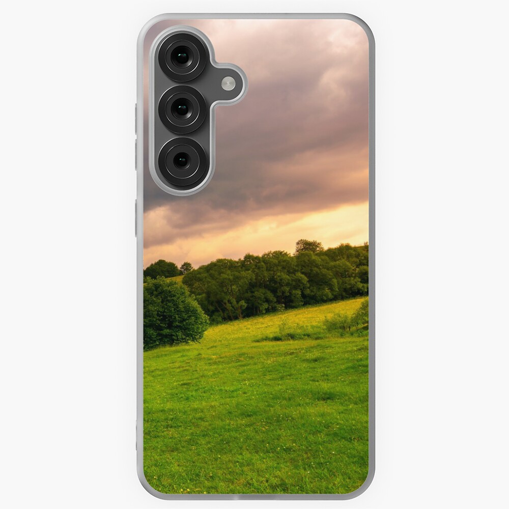 Item preview, Samsung Galaxy Soft Case designed and sold by mike-pellinni.