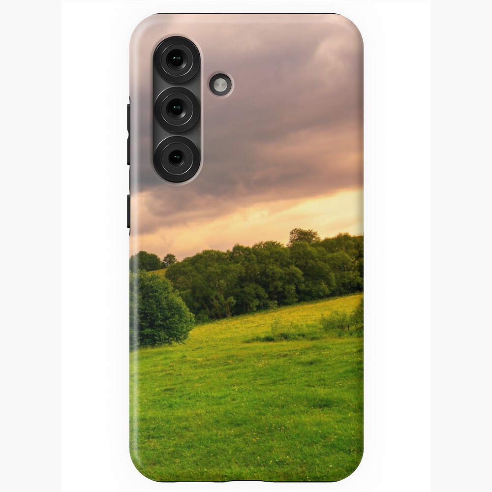 Item preview, Samsung Galaxy Tough Case designed and sold by mike-pellinni.