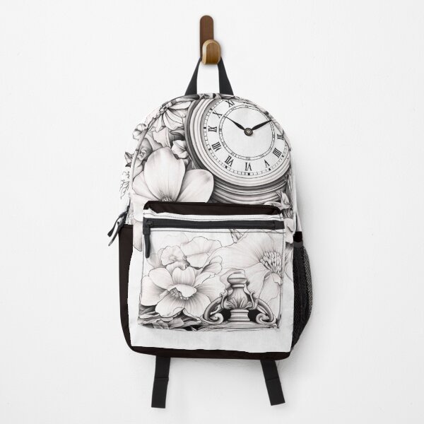 Item preview, Grayscale Art Watch designed and sold by Sweetvoilet.