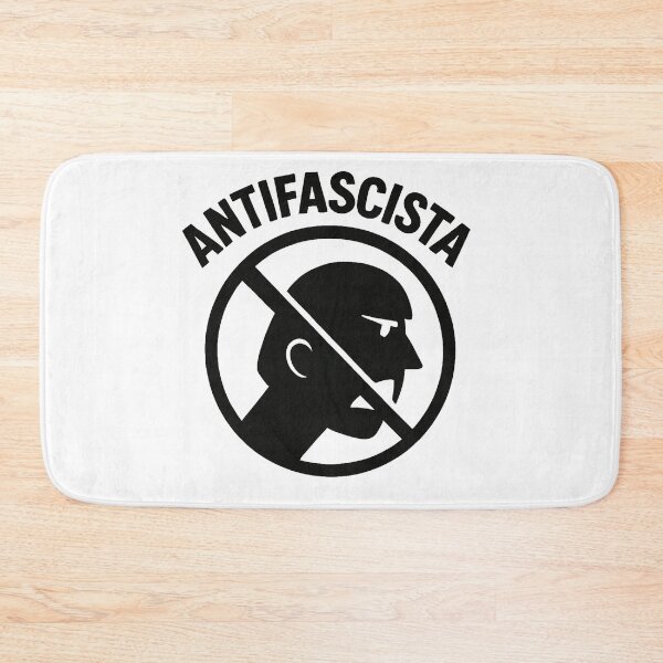 Item preview, Always Antifascist designed and sold by virusRojo.