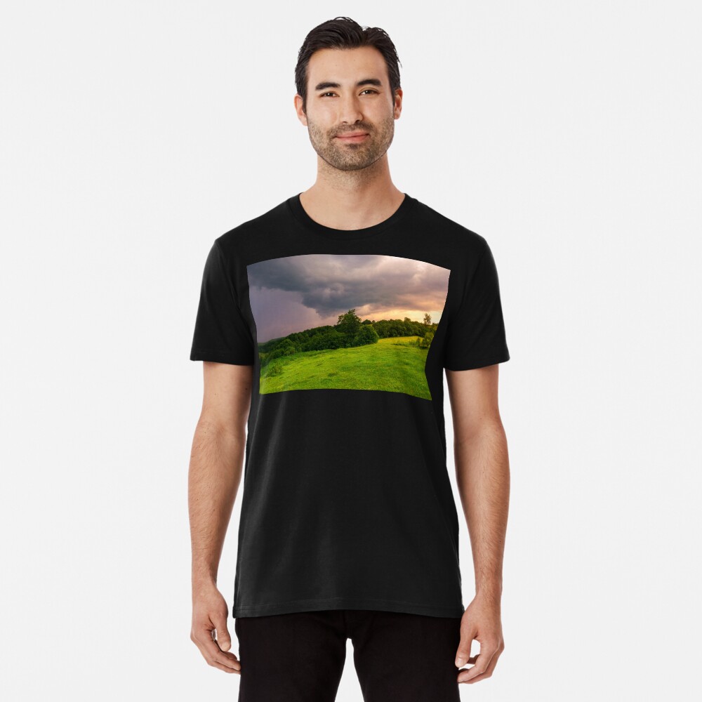 Item preview, Premium T-Shirt designed and sold by mike-pellinni.