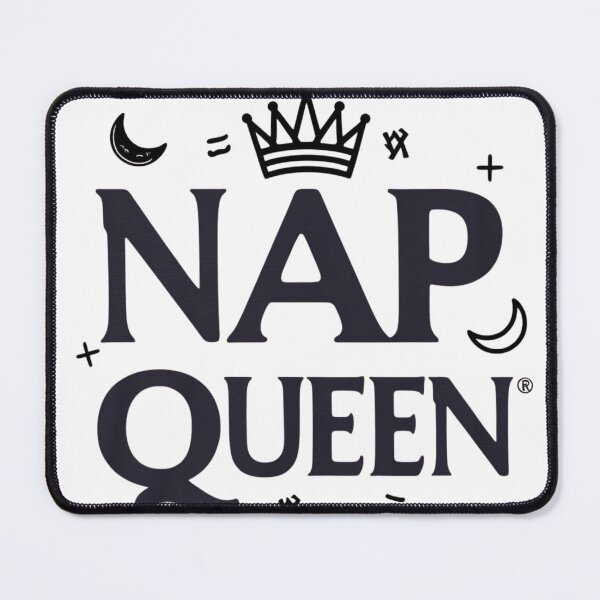 Item preview, Nap Queen designed and sold by Xenovate .