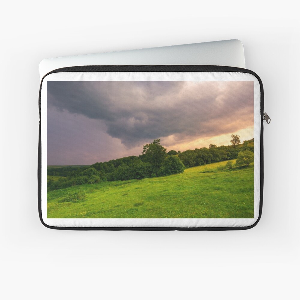 Item preview, Laptop Sleeve designed and sold by mike-pellinni.