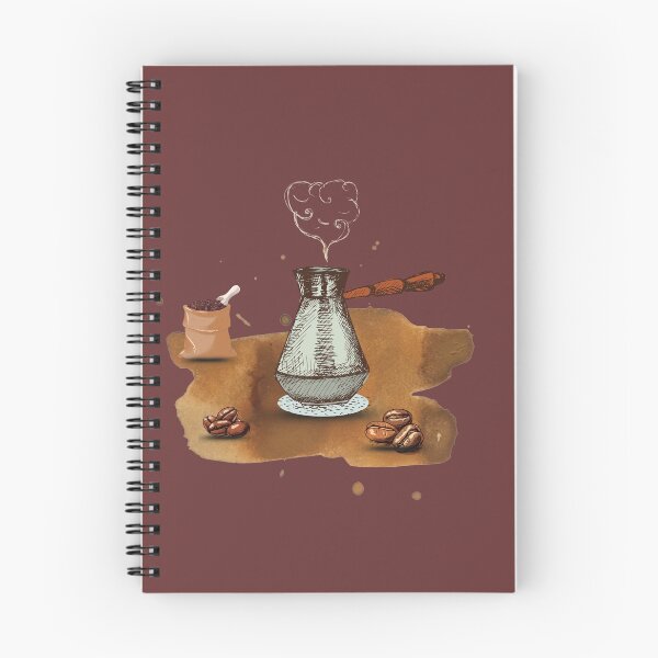 Item preview, Vintage Coffee Brewing designed and sold by Akhidrai.
