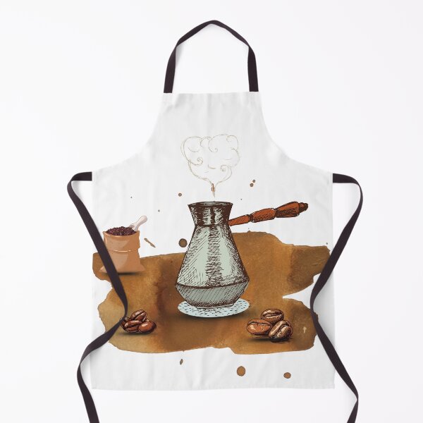 Item preview, Vintage Coffee Brewing designed and sold by Akhidrai.